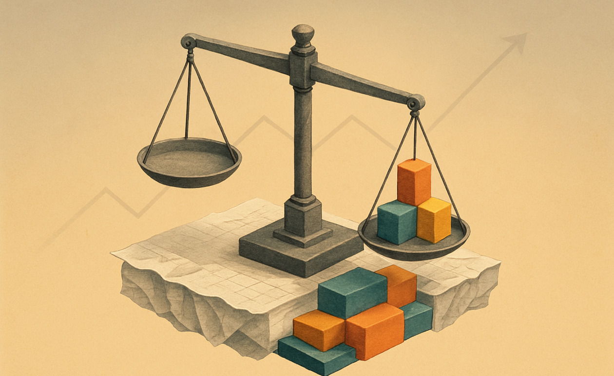 Αντι-πληθωρισμός: Το έξυπνο πλάνο για την οικονομική σας ελευθερία