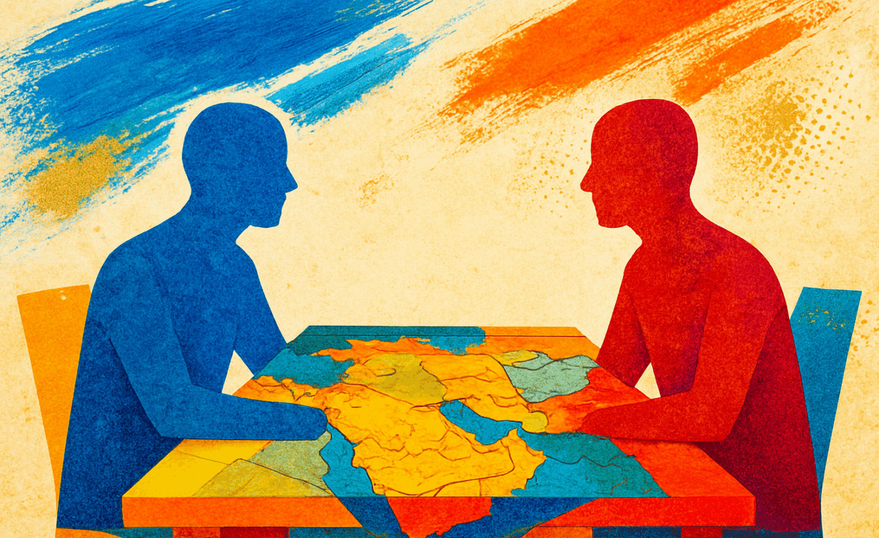 Εκεχειρία στη Γάζα: Αργή πρόοδος στις συνομιλίες εν μέσω συνεχιζόμενης βίας