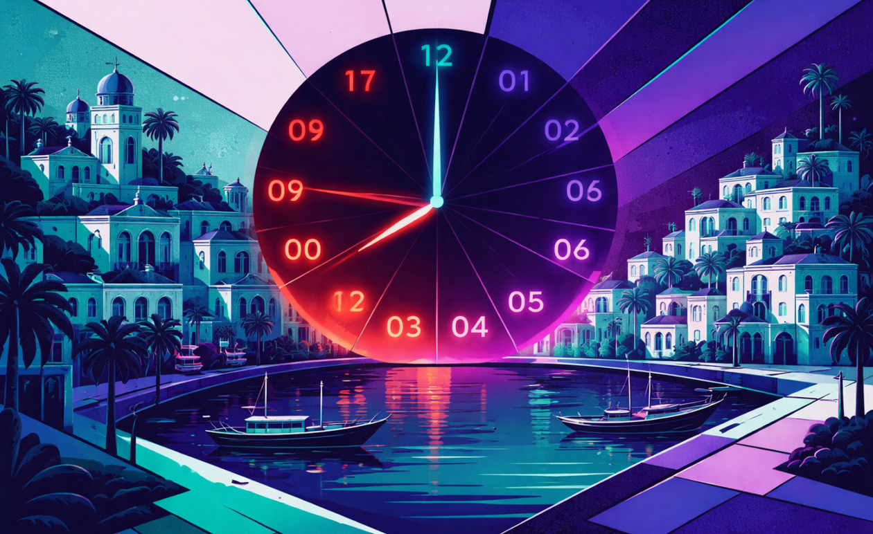 Λατάκια: Επιβολή απαγόρευσης κυκλοφορίας στη Συρία μετά τις αιματηρές σεχταριστικές συγκρούσεις