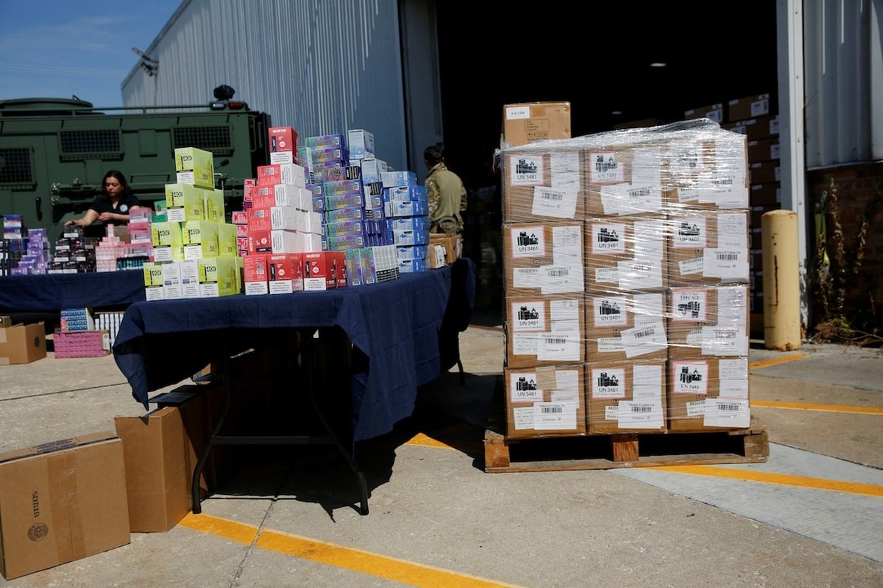 Η British American Tobacco παγώνει δοκιμαστική διάθεση μη αδειοδοτημένου ηλεκτρονικού τσιγάρου στις ΗΠΑ