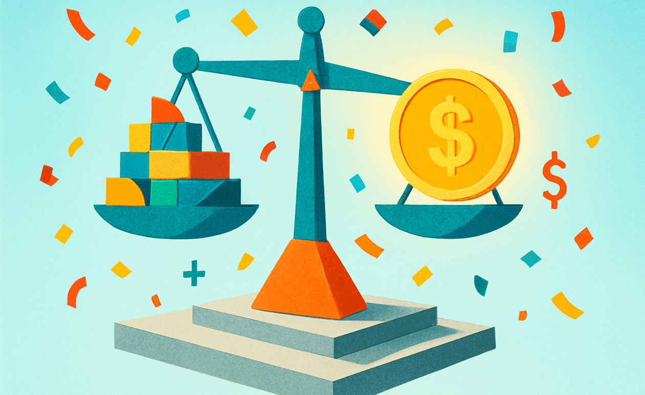 Γιατί αγοράζεις πράγματα που δεν χρειάζεσαι; Το ψυχολογικό hack για έξυπνες αγορές