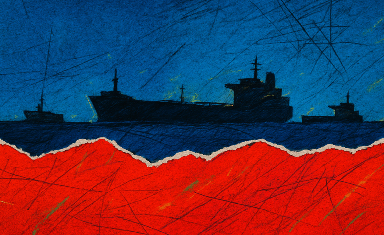 ΗΠΑ: Κατάσχεση τάνκερ στη Βενεζουέλα λίγο πριν τη λήξη του εντάλματος