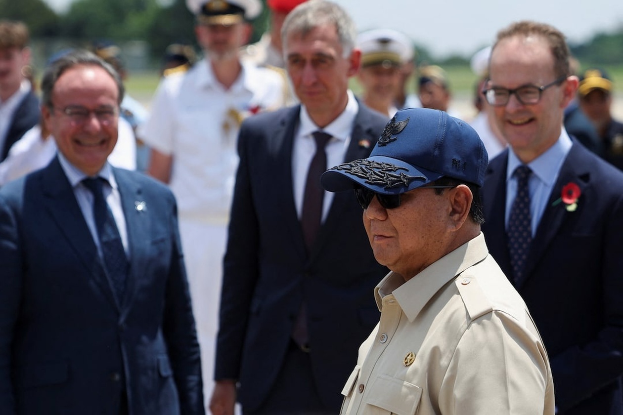 Η Ινδονησία ενδέχεται να αγοράσει τέσσερα A400M