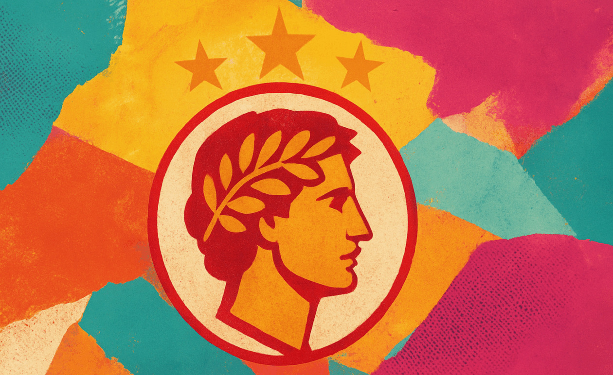 Ολυμπιακός: Κατέκτησε το League Cup στο βόλεϊ ανδρών για 8η φορά