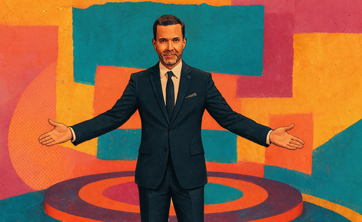 The Floor: Ο Ανδρέας είναι ο μεγάλος νικητής των 50.000 ευρώ