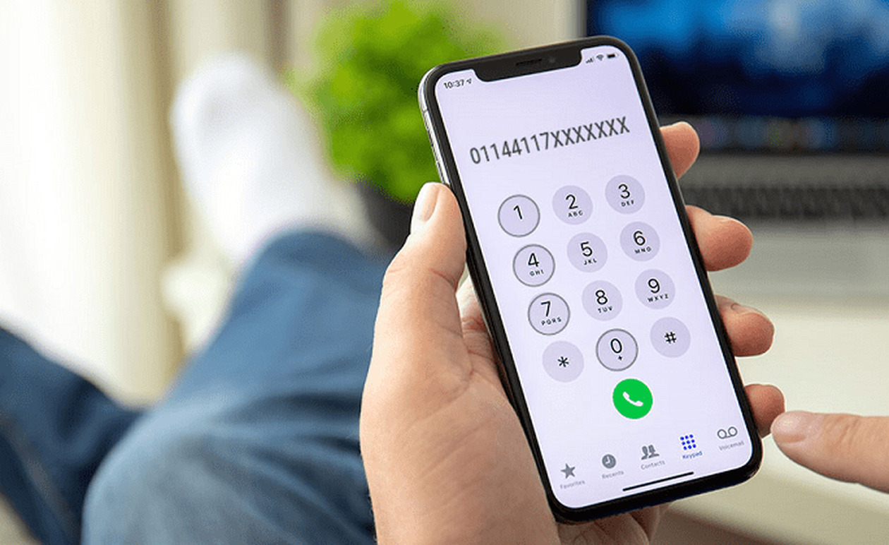 Αν δείτε αυτούς τους αριθμούς όταν σας παίρνουν τηλέφωνο μην το σηκώσετε