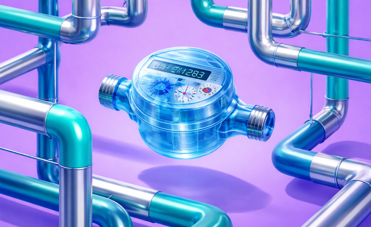 ΕΥΔΑΠ: Οι αλλαγές στα πάγια από την 1η Ιανουαρίου 2026 – Πώς διαμορφώνονται οι λογαριασμοί