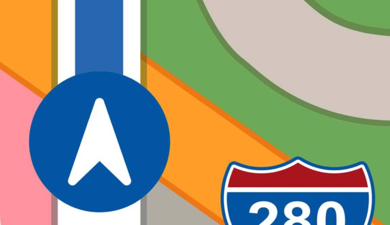 Η Apple θα εισαγάγει διαφημίσεις στο Apple Maps