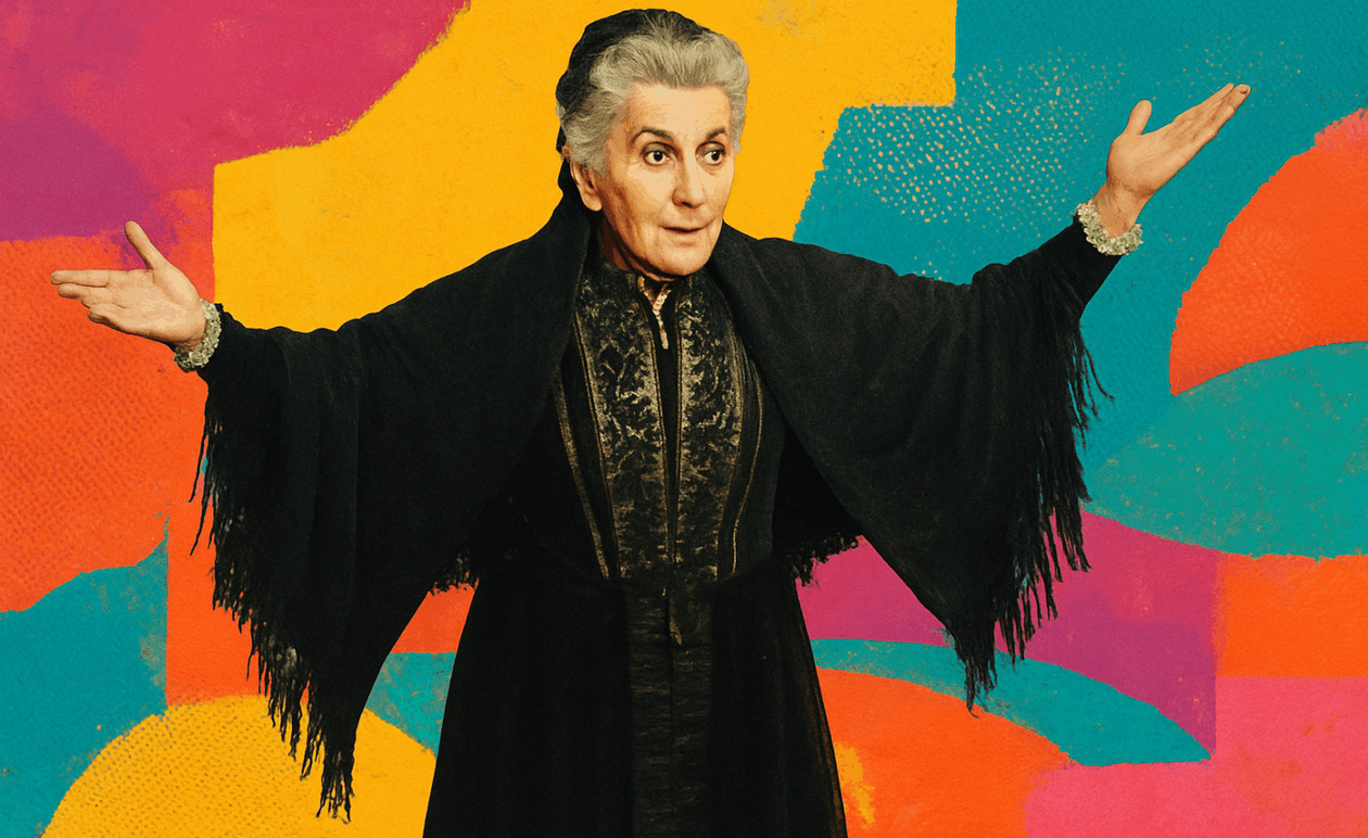 Νένα Μεντή: Οι αποκαλύψεις για την Άννα Παναγιωτοπούλου και η «σκοτεινή περίπτωση»