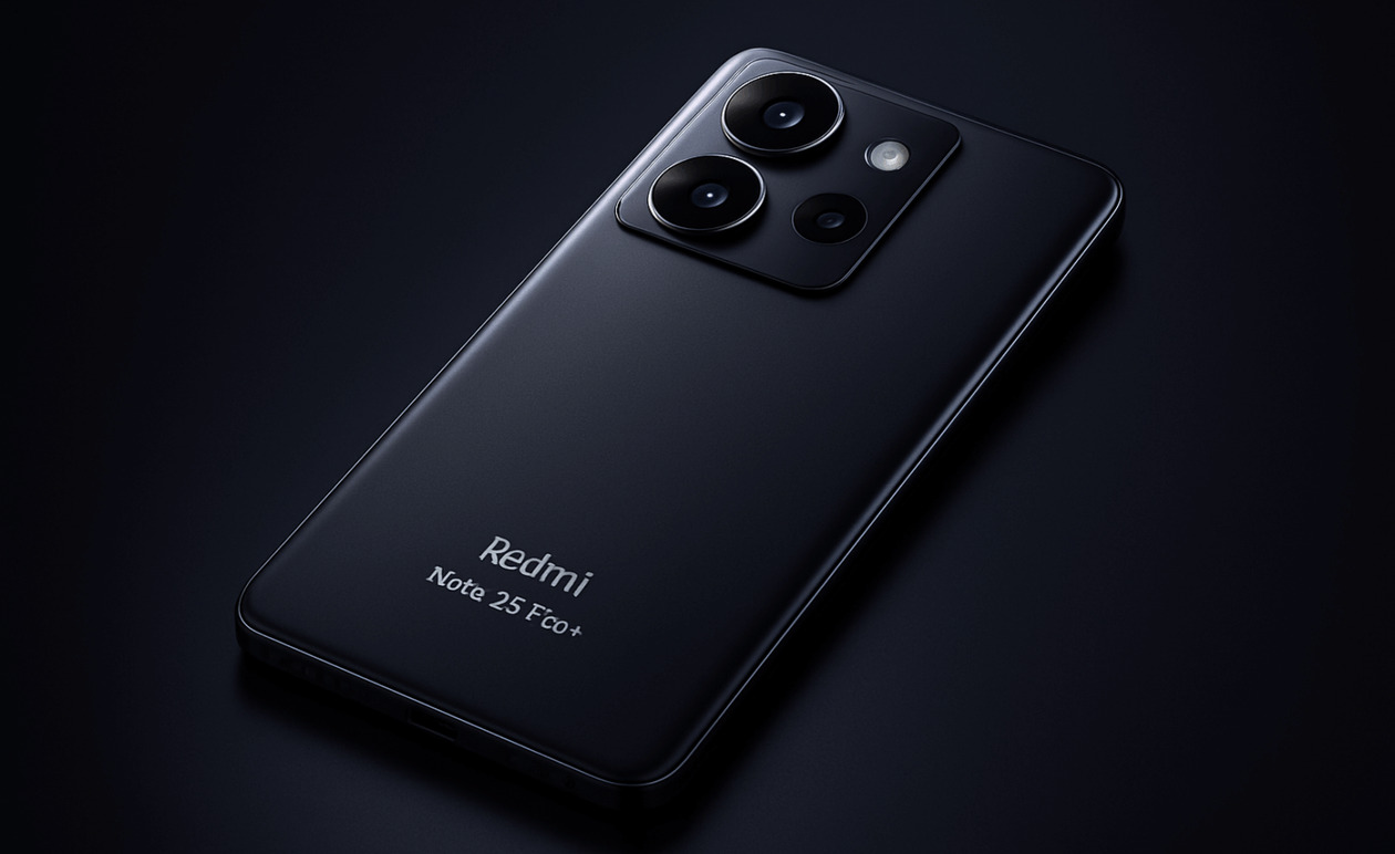 Redmi Note 15: Έρχονται στην ευρώπη με εξαιρετική αυτονομία και ανταγωνιστικές τιμές