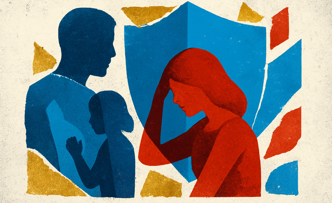 ΕΛ.ΑΣ.: Πάνω από 19.000 υποθέσεις ενδοοικογενειακής βίας το δεκάμηνο του 2025