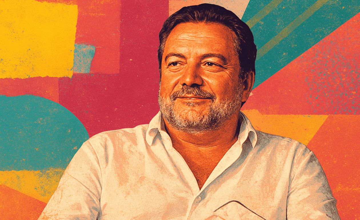 Να μ’ αγαπάς: Η Άννα απειλεί με μαχαίρι τον Θεόφιλο μετά τις αποκαλύψεις