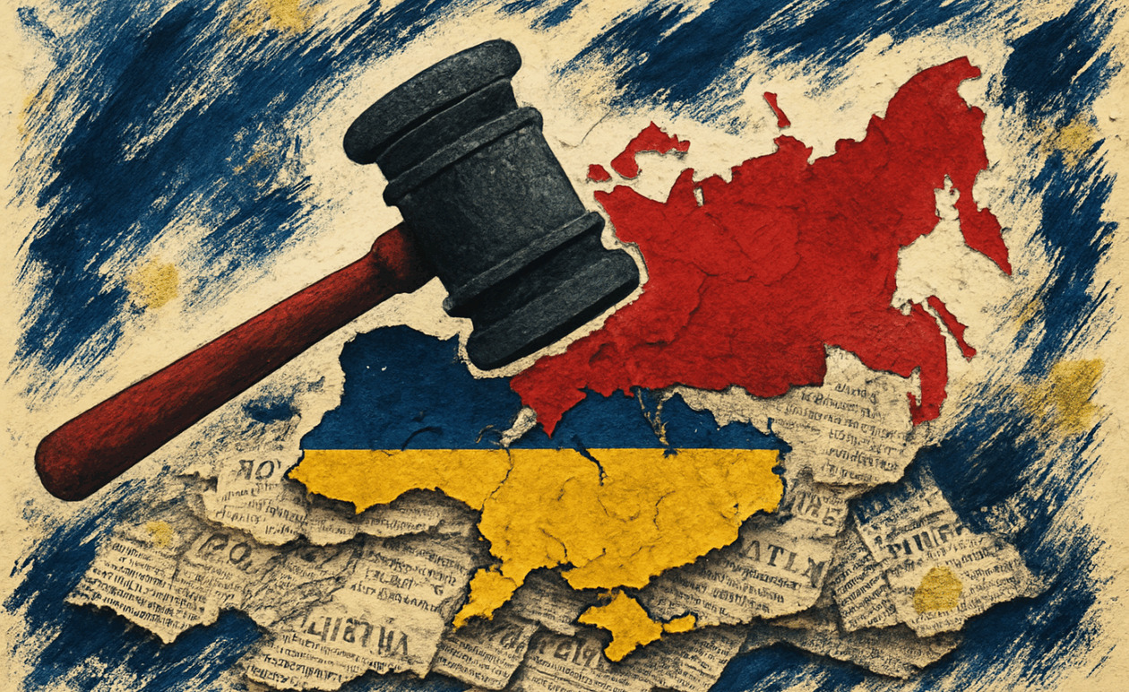 Ρώσοι στρατιώτες φυλακίστηκαν για τη δολοφονία φιλορωσικού εθελοντή από τις ΗΠΑ στην Ουκρανία