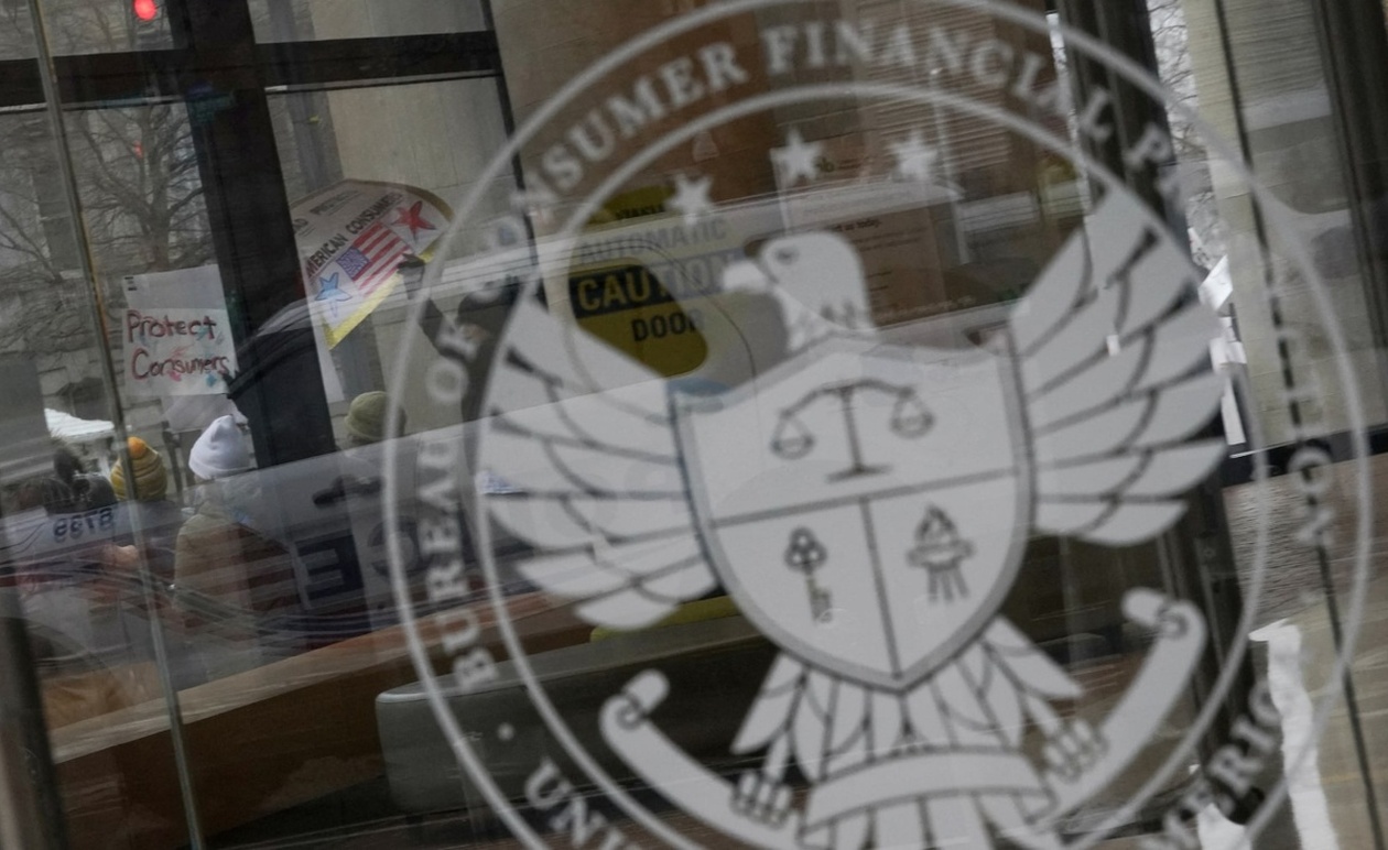 Το τέλος του μητρώου παραβατών σε μη-τράπεζες στις ΗΠΑ