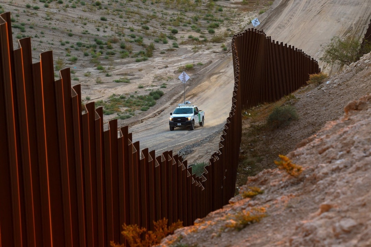 Επέκταση της αναγνώρισης προσώπου στα αμερικανικά σύνορα: νέοι κανόνες για τους μη πολίτες