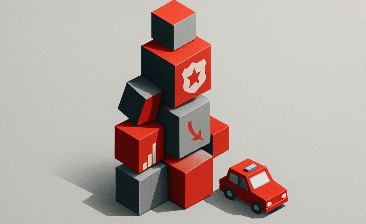 Θεσσαλία: 437 συλλήψεις και εξιχνιάσεις υποθέσεων τον Νοέμβριο από την ΕΛ.ΑΣ.