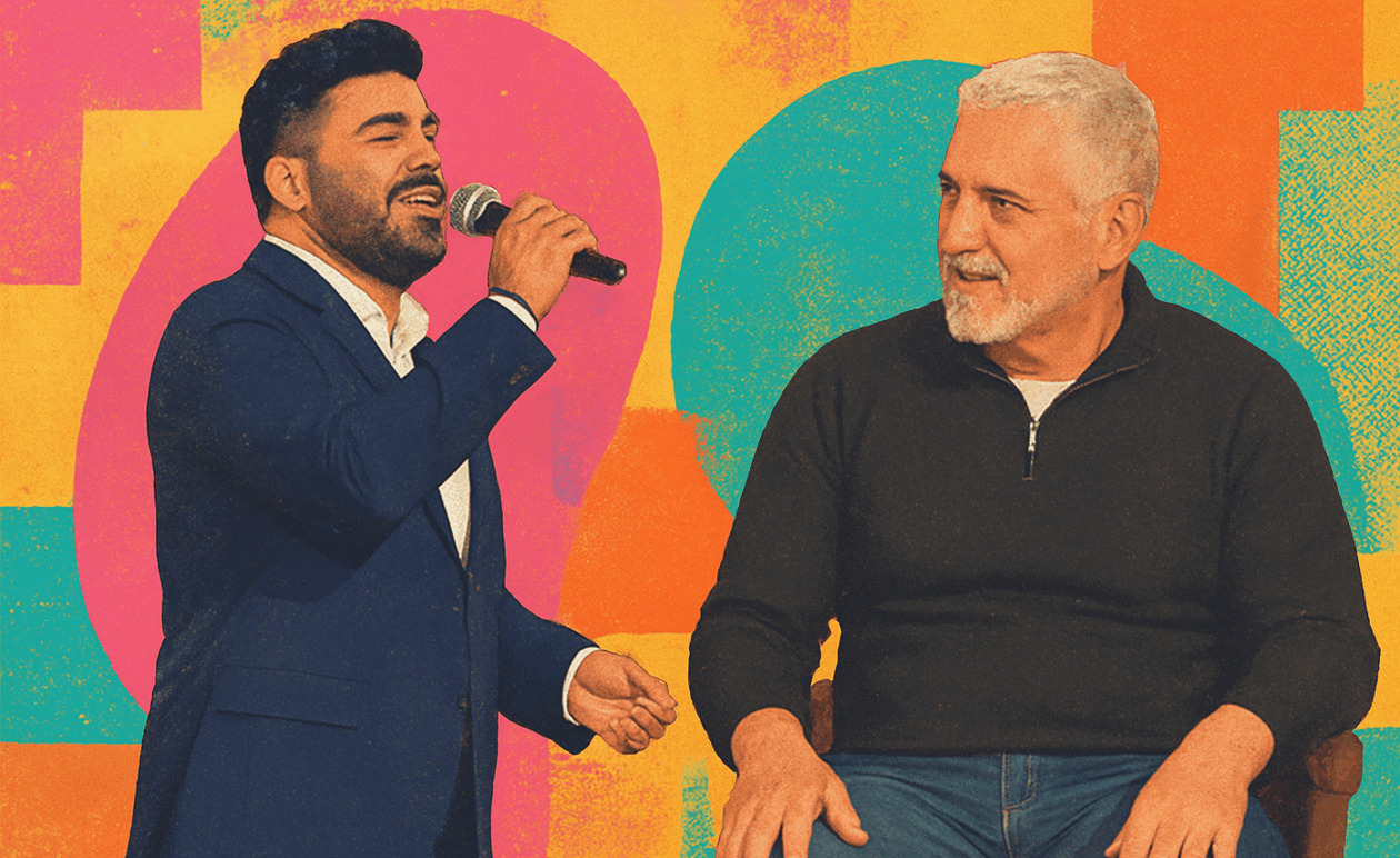 Νίκος Γρίτσης: Ο Παντελίδης πήρε 150.000€ με 20 τραγούδια, λέει ο στιχουργός