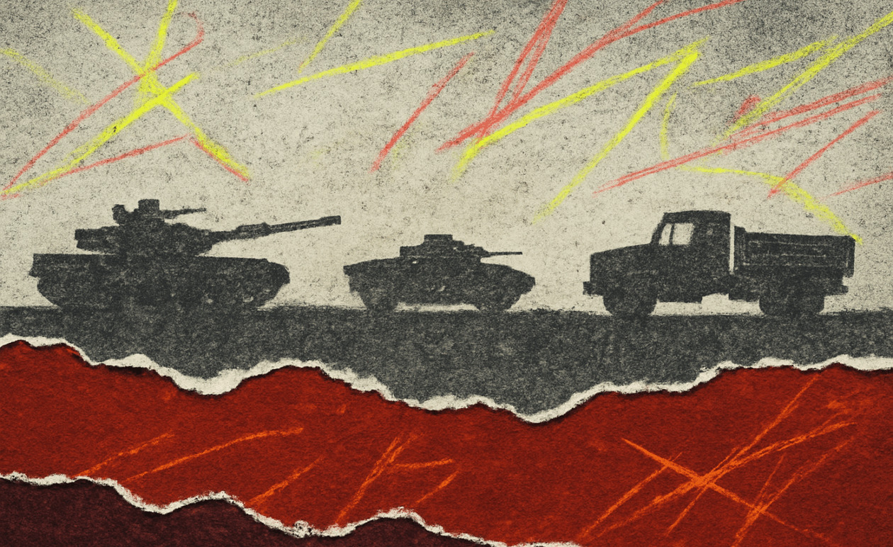 Θύματα ναρκών στα ύψη: Ευρωπαϊκές χώρες αποχωρούν από τη συνθήκη απαγόρευσης