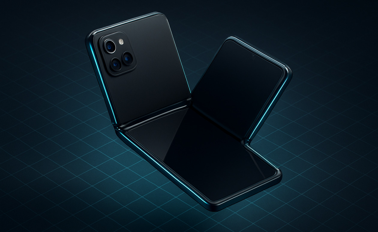 iPhone Fold: Το Touch ID επιστρέφει με νέο σχεδιασμό και στόχο το μικρότερο πάχος