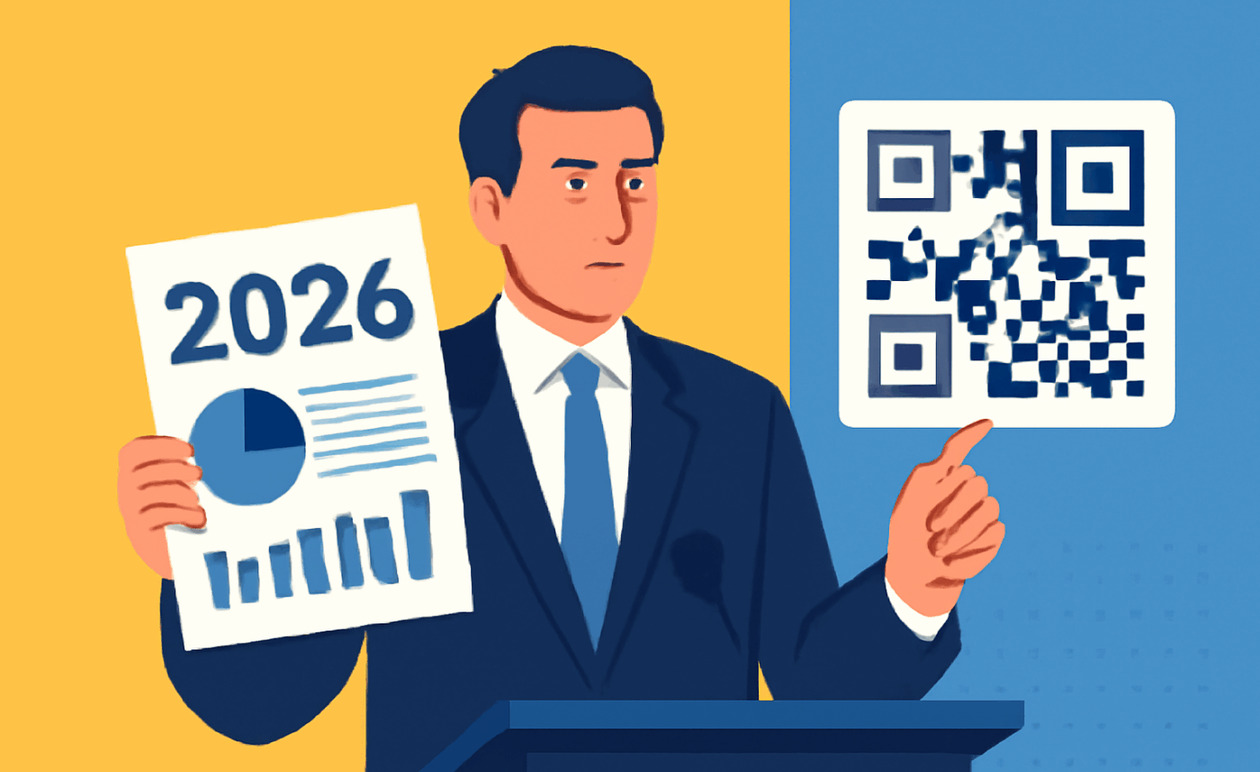 Προϋπολογισμός 2026: Κατατέθηκε στη Βουλή, Πιερρακάκης: «Αναπτυξιακός»