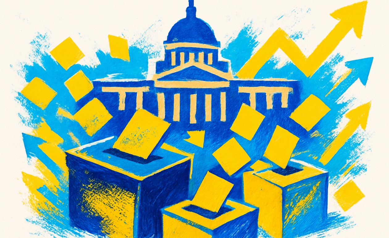 Τυνησία: Ο πρόεδρος Σαΐντ κάλεσε τον πρέσβη της ΕΕ για συνάντηση με συνδικαλιστή