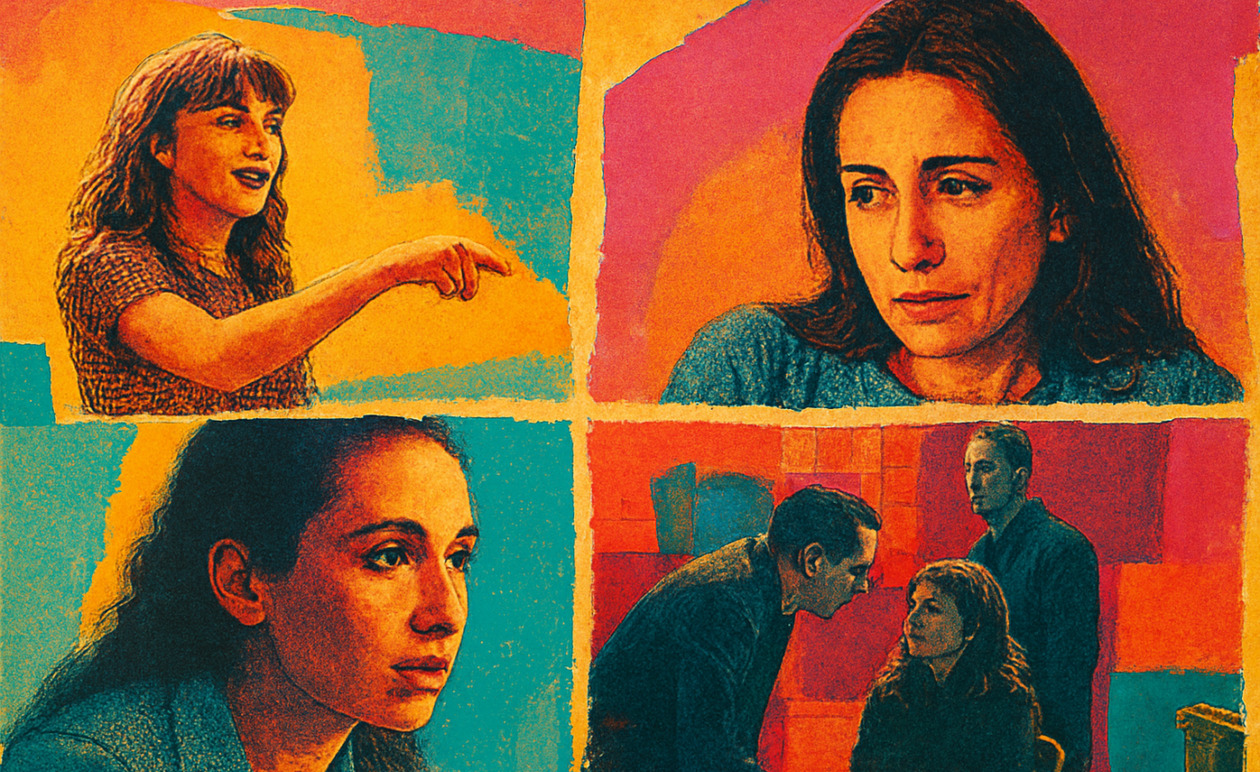 Άγιος Έρωτας: Το φρικτό τέλος της Νότας και η εκδίκηση του Λούη