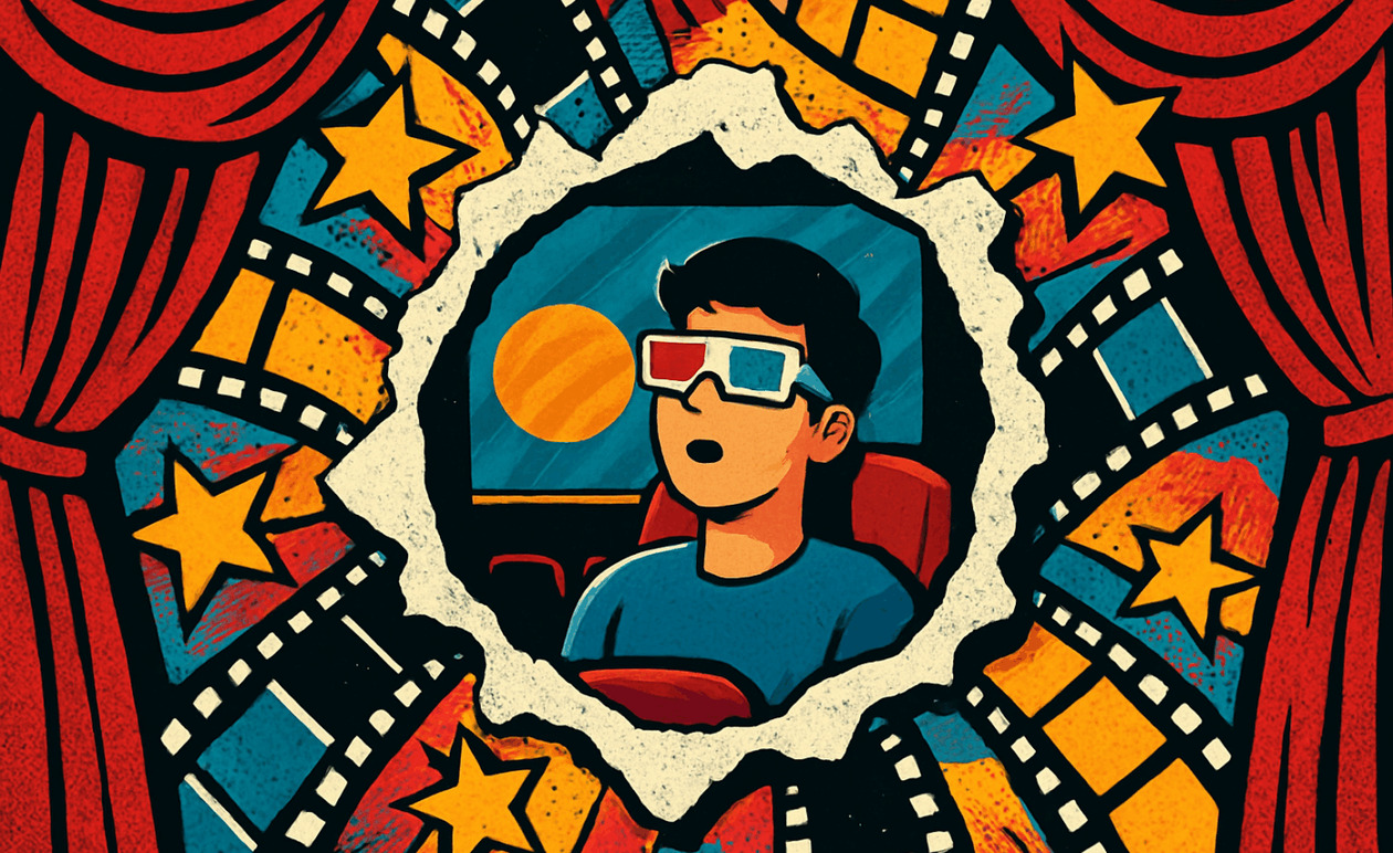 Google TV: Η συλλογή 3D ταινιών εκτοξεύεται για τους κατόχους Samsung Galaxy XR