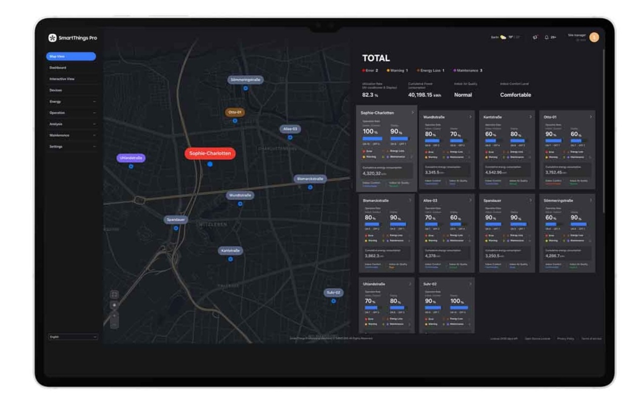 Η Siri έχει ενσωματωθεί στις ρουτίνες ελέγχου του SmartThings