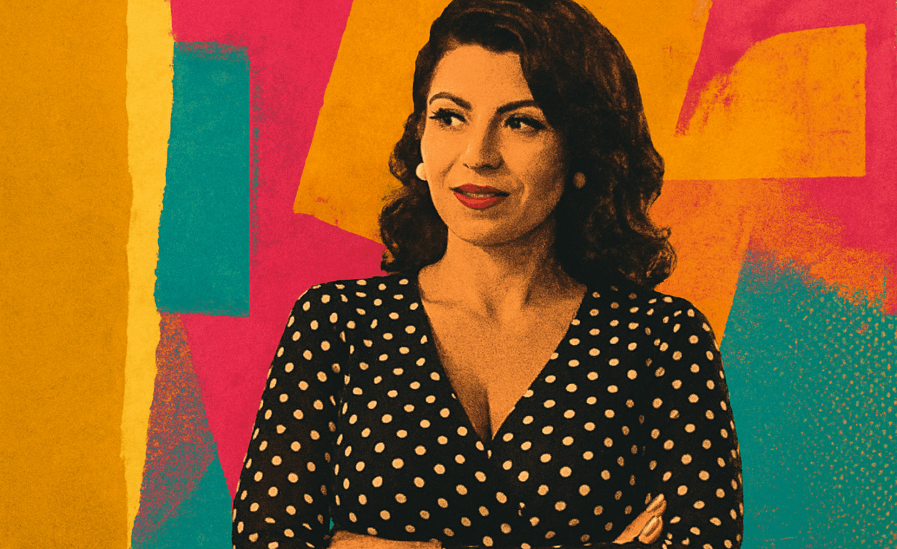 Porto Leone: Η Καίτη εκβιάζει τη Γαλήνη για τον φόνο του Στράτου