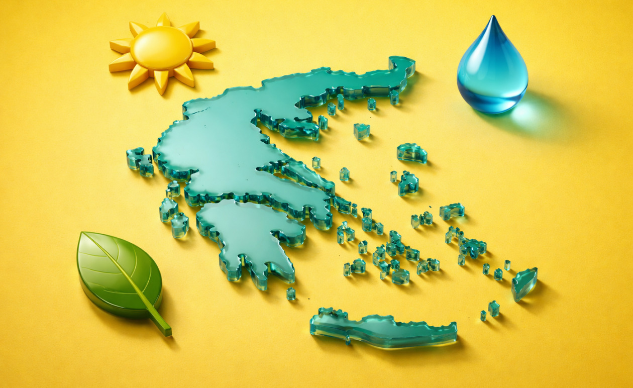 Ελληνικός τουρισμός 2026: Η μετάβαση από τα ρεκόρ αφίξεων στη βιωσιμότητα και την αντοχή των υποδομών