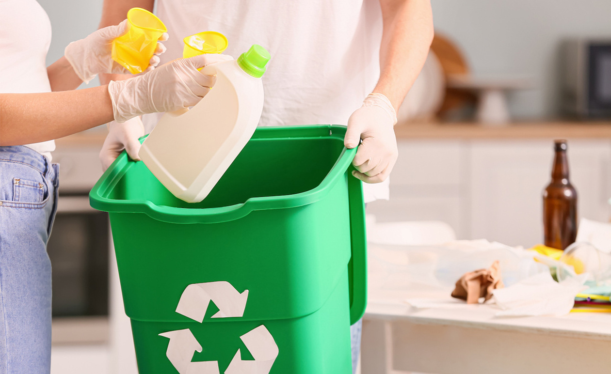 Η Ανακύκλωση: Ένας Δρόμος για ένα Καλύτερο Αύριο