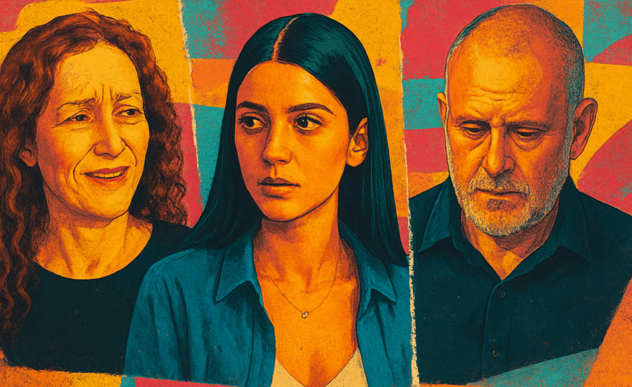 Η Γη της Ελιάς: Ο γάμος Βασιλικής και Στέφανου διχάζει Στάθη και Χάιδω