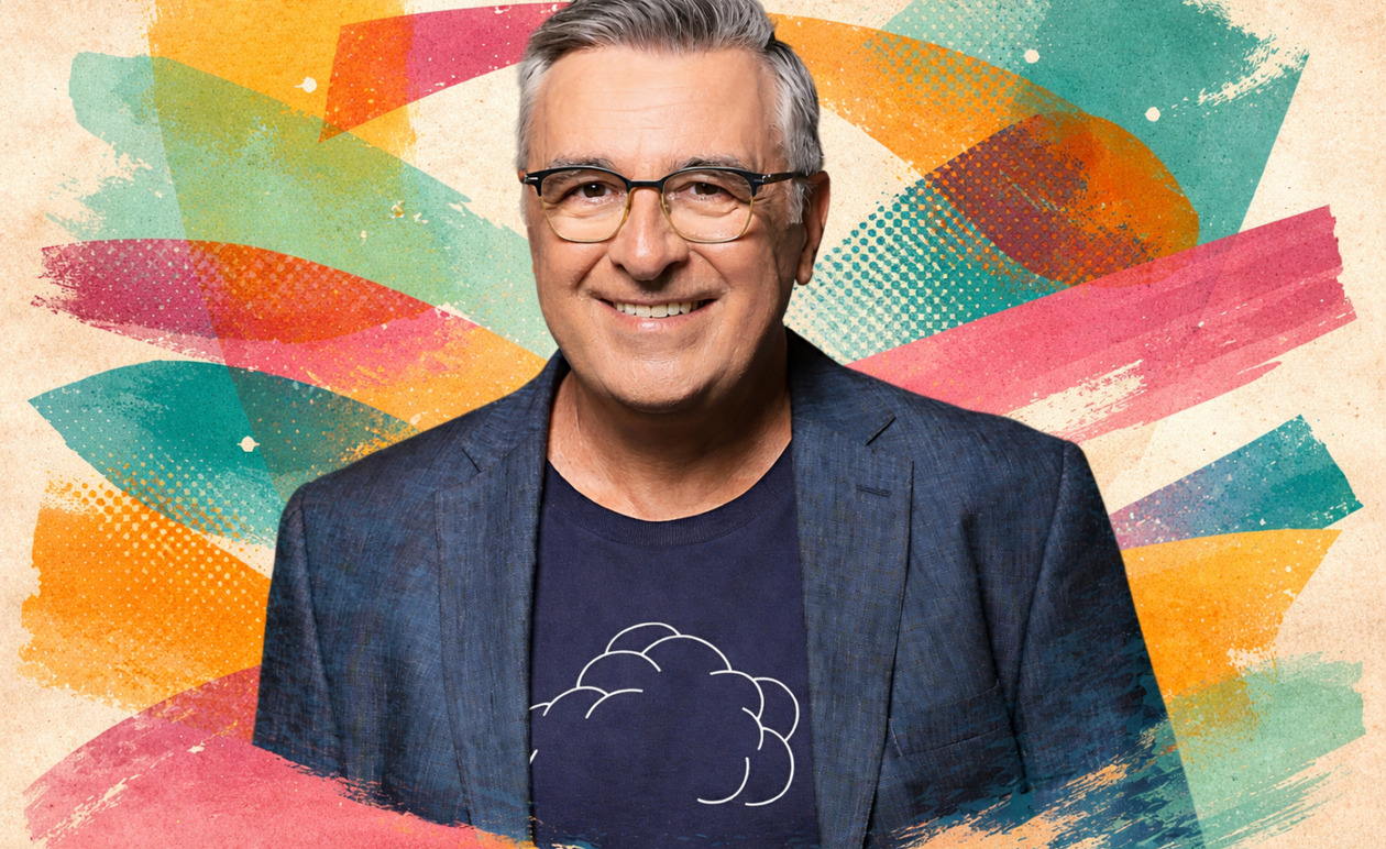 Γιώργος Κουβαράς: Το στρατηγικό πλεονέκτημα της ΕΡΤ και η «παγίδα» της τηλεθέασης