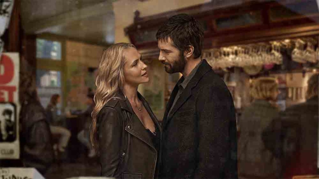 Οι μεγάλες πρεμιέρες σε ταινίες και σειρές το τριήμερο 24-26 Οκτωβρίου 2025