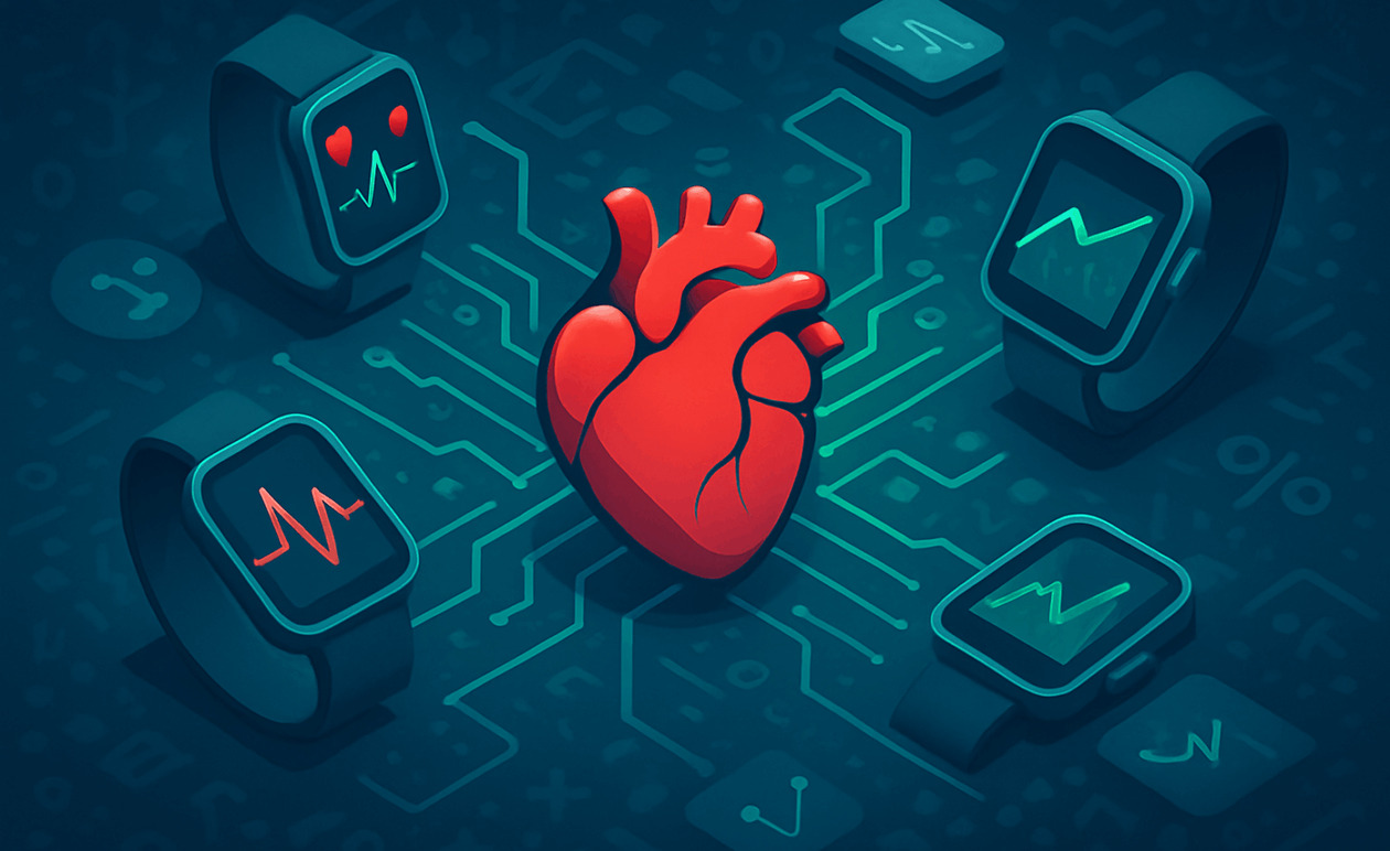 Τα πιο ακριβή smartwatches για την ανίχνευση κολπικής μαρμαρυγής, σύμφωνα με νέα μελέτη