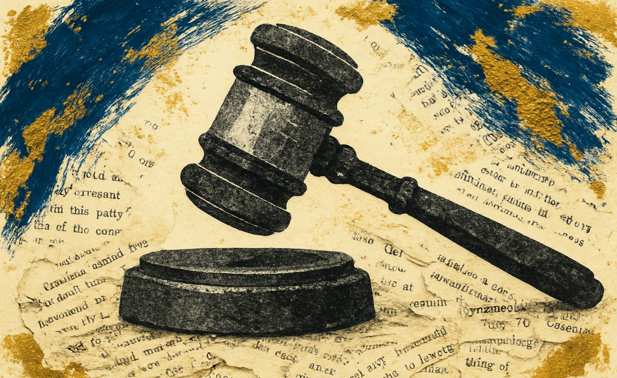 Δίκη Novartis: Ο Γεωργιάδης δηλώνει «αν με λάδωναν για να τους καταστρέψω, θα ήμουν αυτοκράτορας»