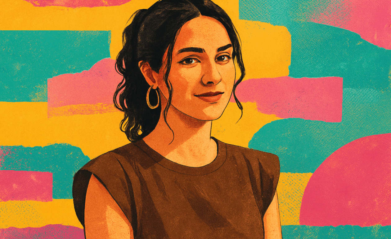 Να μ’ αγαπάς: Η Άννα σε αμόκ με μαχαίρι μετά τις αποκαλύψεις για τη ζωή της