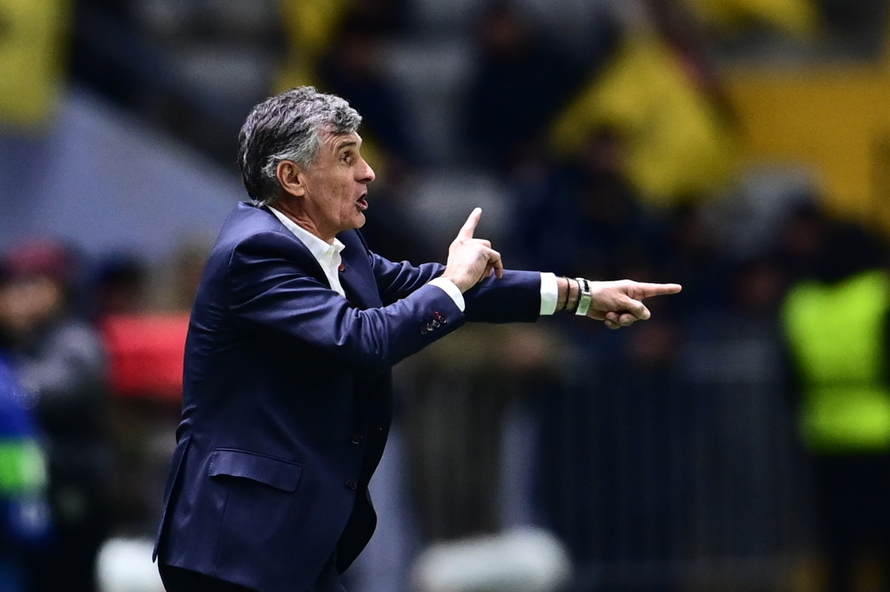 Ολυμπιακός: Σημαντικό διπλό στην παγωμένη Αστάνα, διατηρεί ελπίδες πρόκρισης