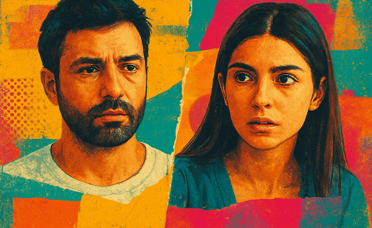 Η Γη της Ελιάς: Διπλός γάμος και ανατροπές φέρνουν δάκρυα και χαμόγελα στη Μάνη