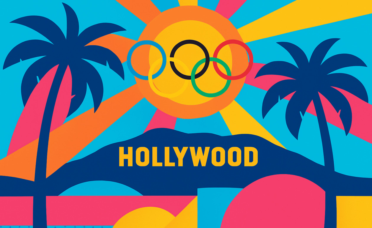 Πού θα διεξαχθούν οι Ολυμπιακοί αγώνες το 2028