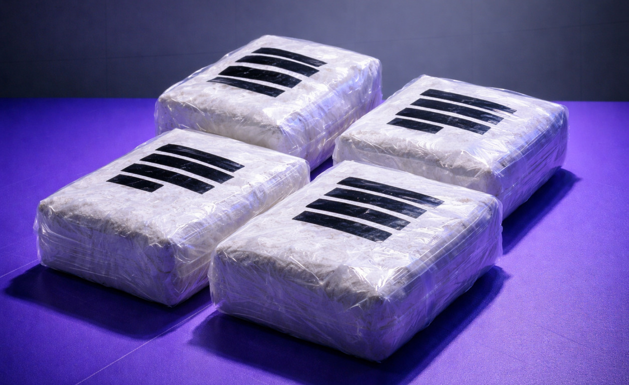 Ρόδος: Συνελήφθη 37χρονος αστυνομικός για μεταφορά μισού κιλού κοκαΐνης