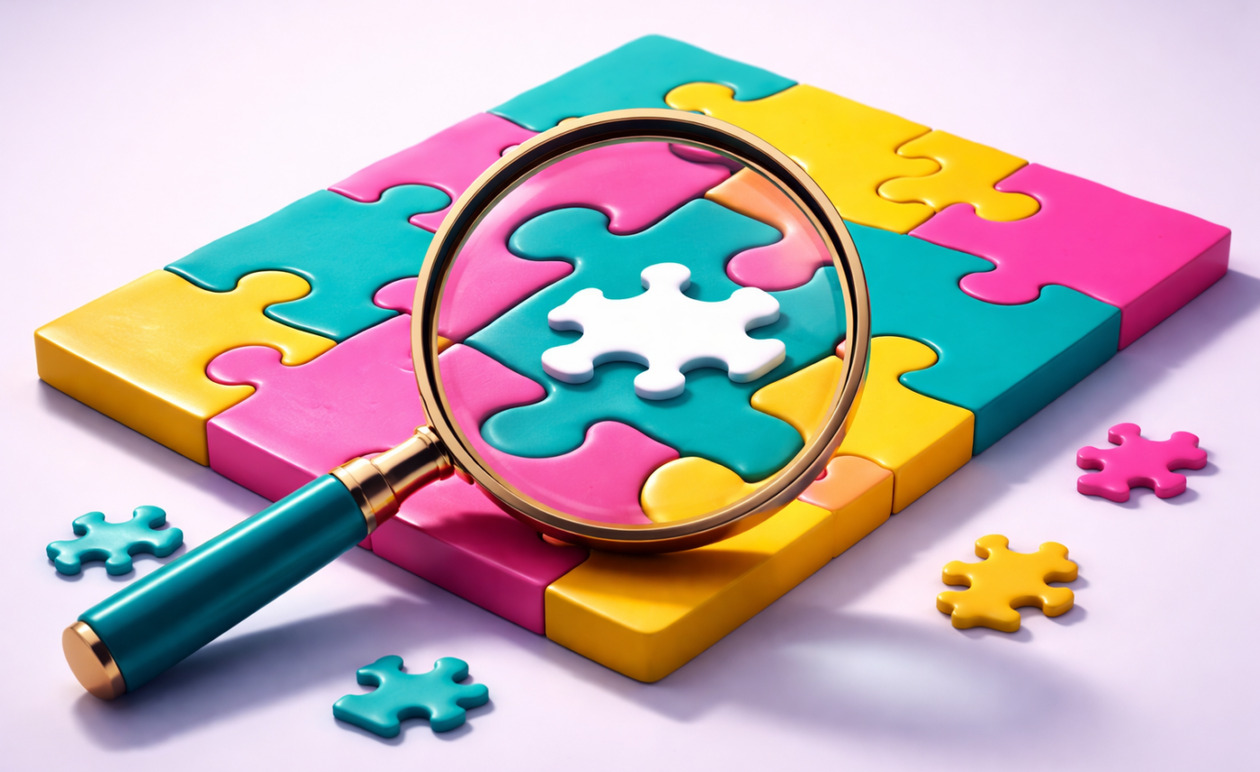 8 αθόρυβες κοινωνικές συνήθειες που αποκαλύπτουν έλλειψη προσοχής στην παιδική ηλικία