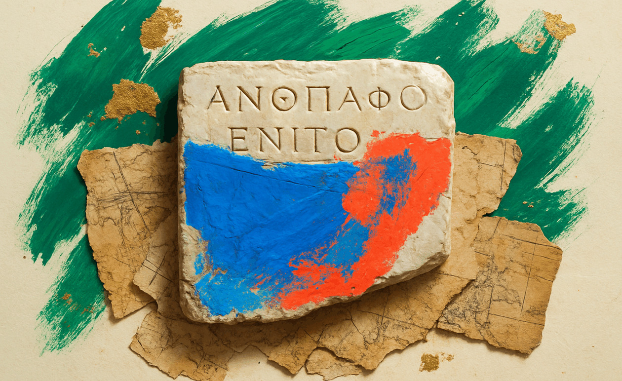 Κρυφές Ρίζες: Από την «κρίση» στην «θεραπεία» – Πώς αρχαίες ελληνικές λέξεις κυριαρχούν στην παγκόσμια γλώσσα