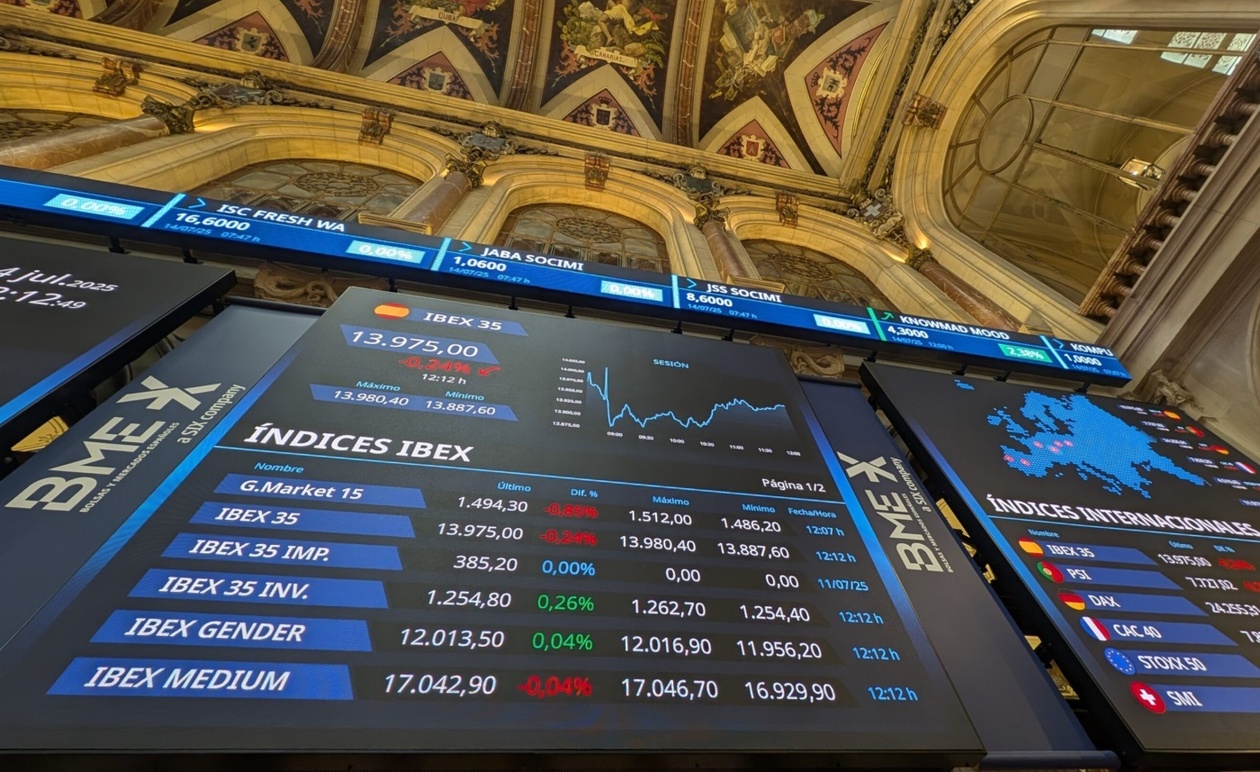 Ευρωπαϊκή Ένωση: Σχέδιο αναμόρφωσης των χρηματοπιστωτικών αγορών για ώθηση επενδύσεων