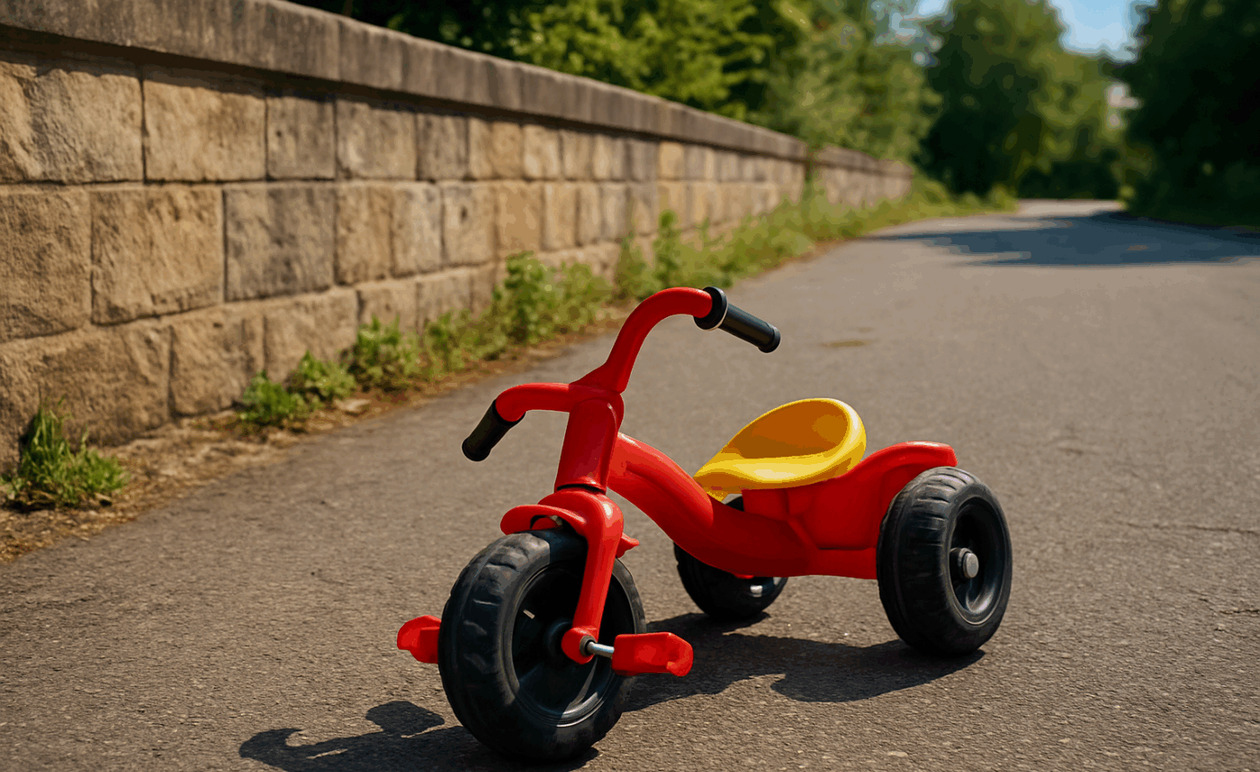 Τραγωδία στην Πάτρα: ο θείος αφέθηκε ελεύθερος μετά την πτώση του νηπίου
