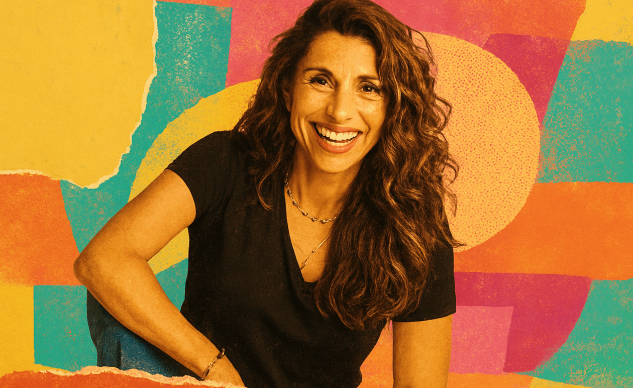 Πόπη Τσαπανίδου: Γιατί έκλεισε οριστικά τον κύκλο της τηλεόρασης και τι κάνει τώρα