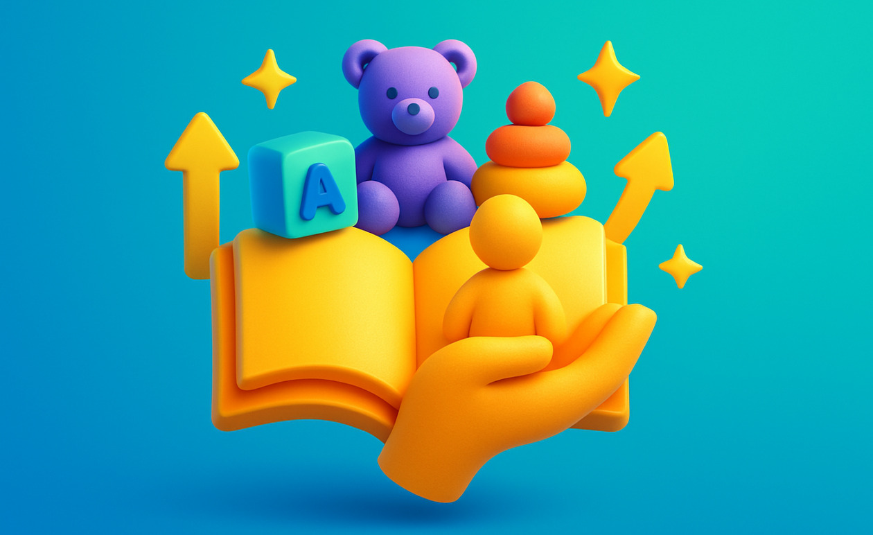 Δήμος Αίγινας: Προσλήψεις 4 ατόμων για το πρόγραμμα παιδικής φροντίδας 2025-2026