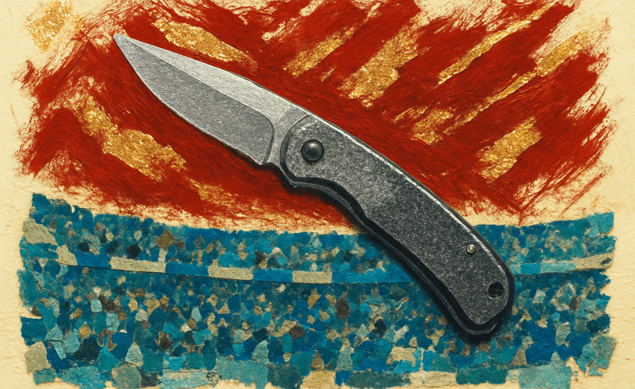 Σύλληψη στη Λιβαδειά πριν από ποδοσφαιρικό αγώνα: Κατασχέθηκε μαχαίρι 22 εκατοστών