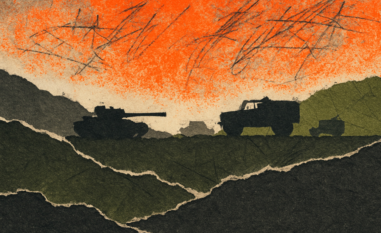 Συρία: Δύο αμερικανοί στρατιώτες και ένας διερμηνέας νεκροί σε ενέδρα του ISIS