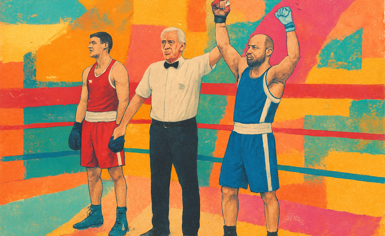 Παναθηναϊκός: Οκτώ νίκες τη δεύτερη ημέρα του Πανελληνίου πρωταθλήματος πυγμαχίας